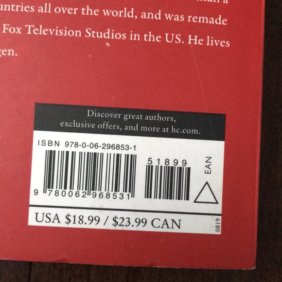 The Chestnut Man - Picture 3 of 3